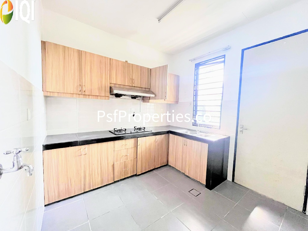 Saffron Hills @ Denai Alam image