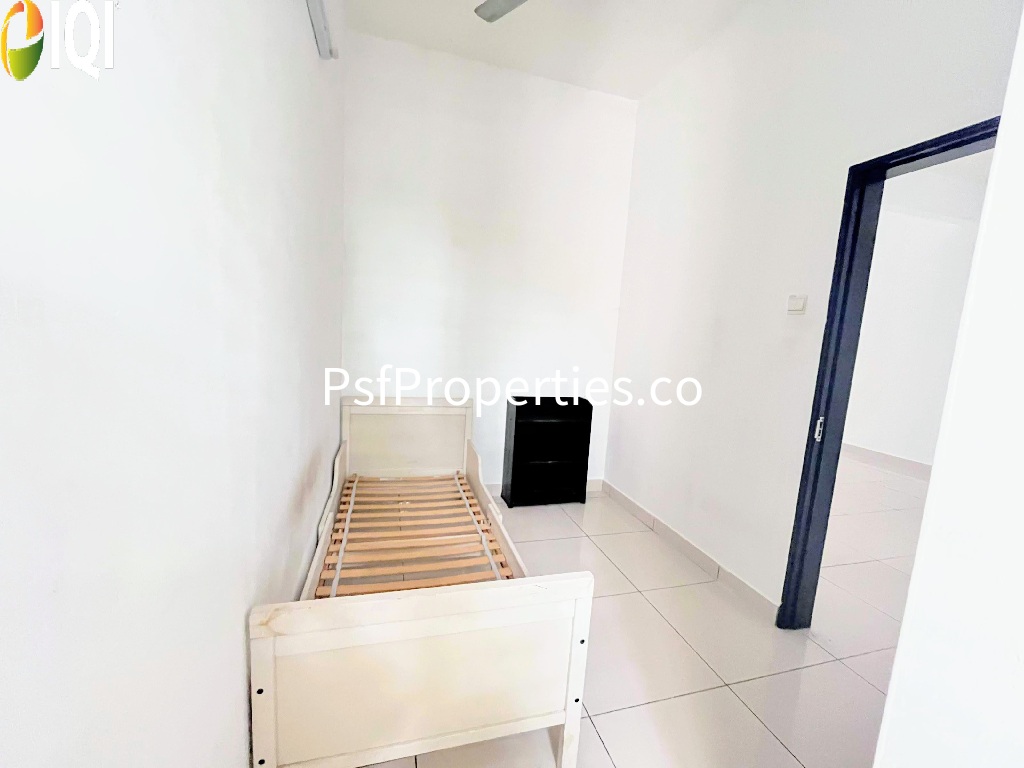 Saffron Hills @ Denai Alam image