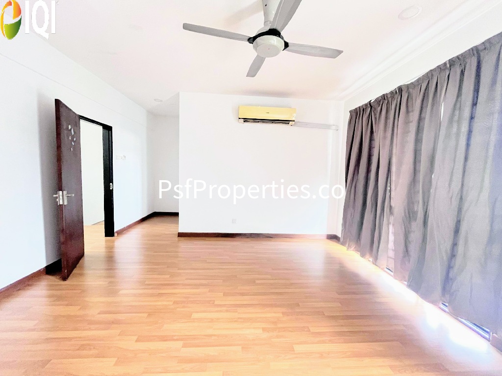 Saffron Hills @ Denai Alam image