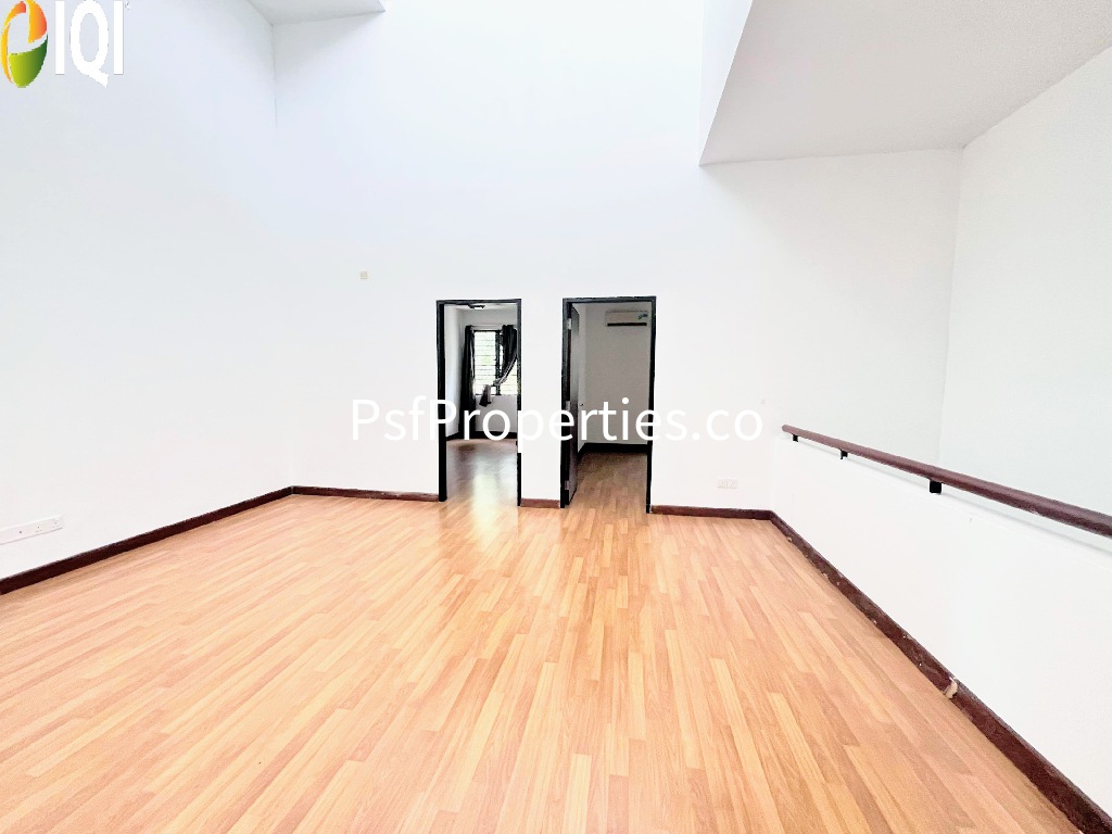 Saffron Hills @ Denai Alam image