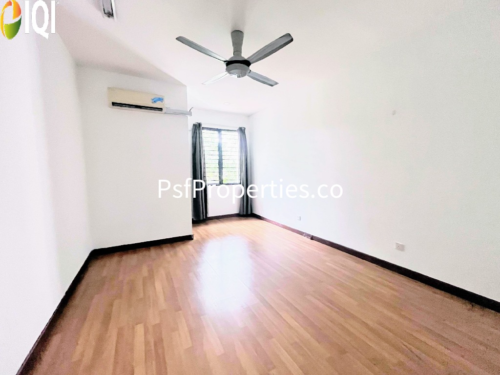 Saffron Hills @ Denai Alam image