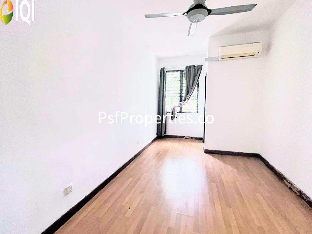 Saffron Hills @ Denai Alam image