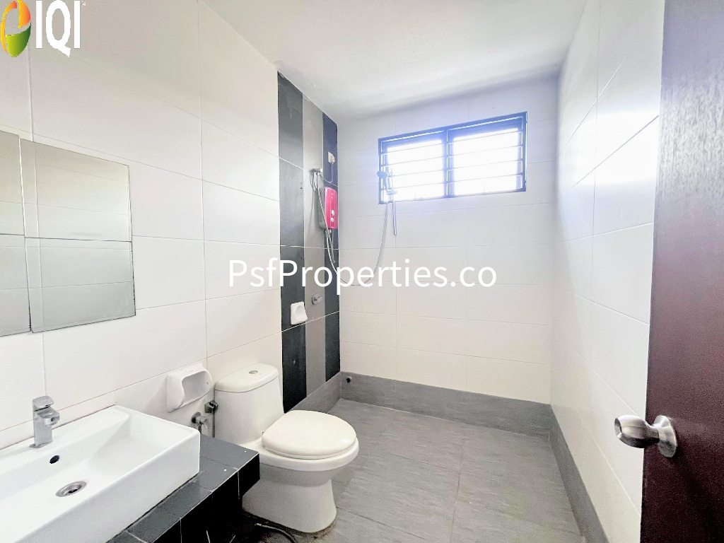 Saffron Hills @ Denai Alam image