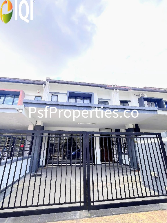 Saffron Hills @ Denai Alam image