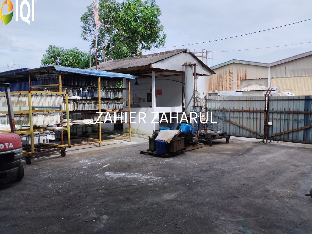 Sepang Industrial Park image