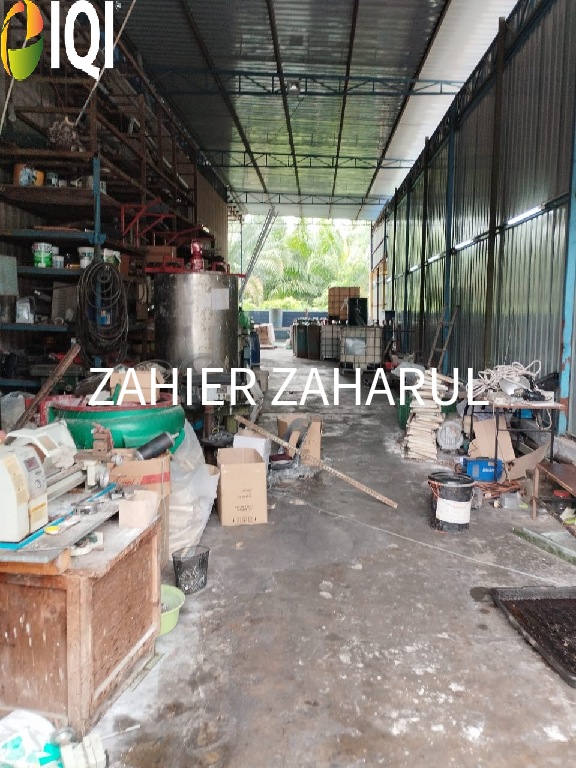 Sepang Industrial Park image