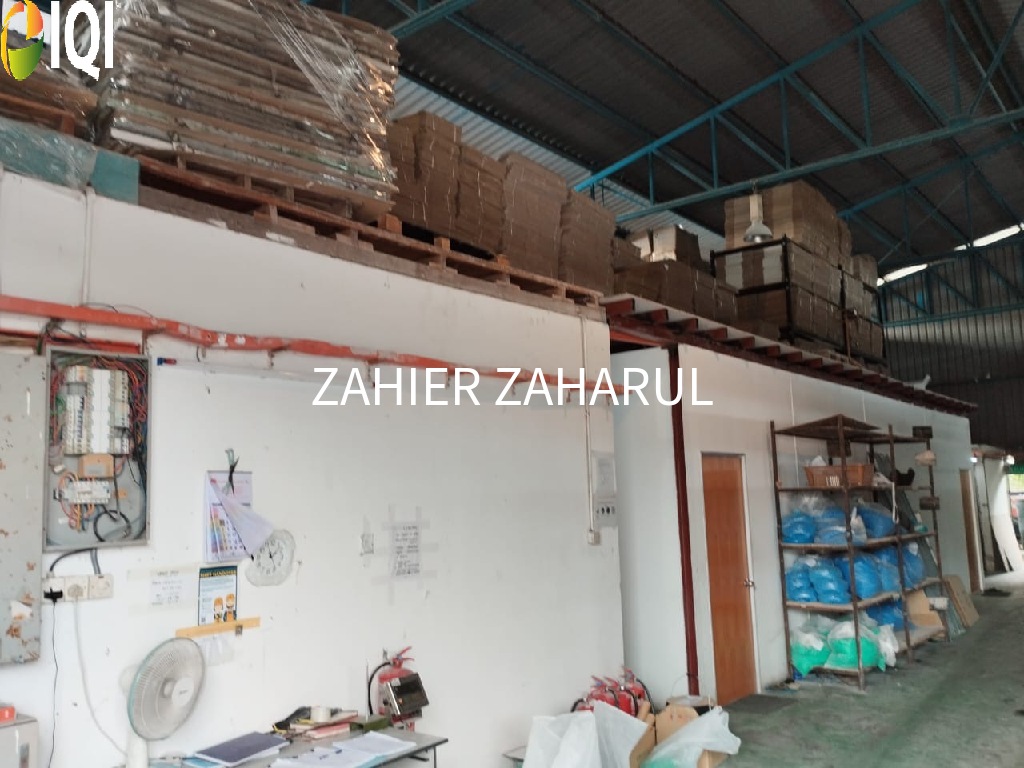 Sepang Industrial Park image