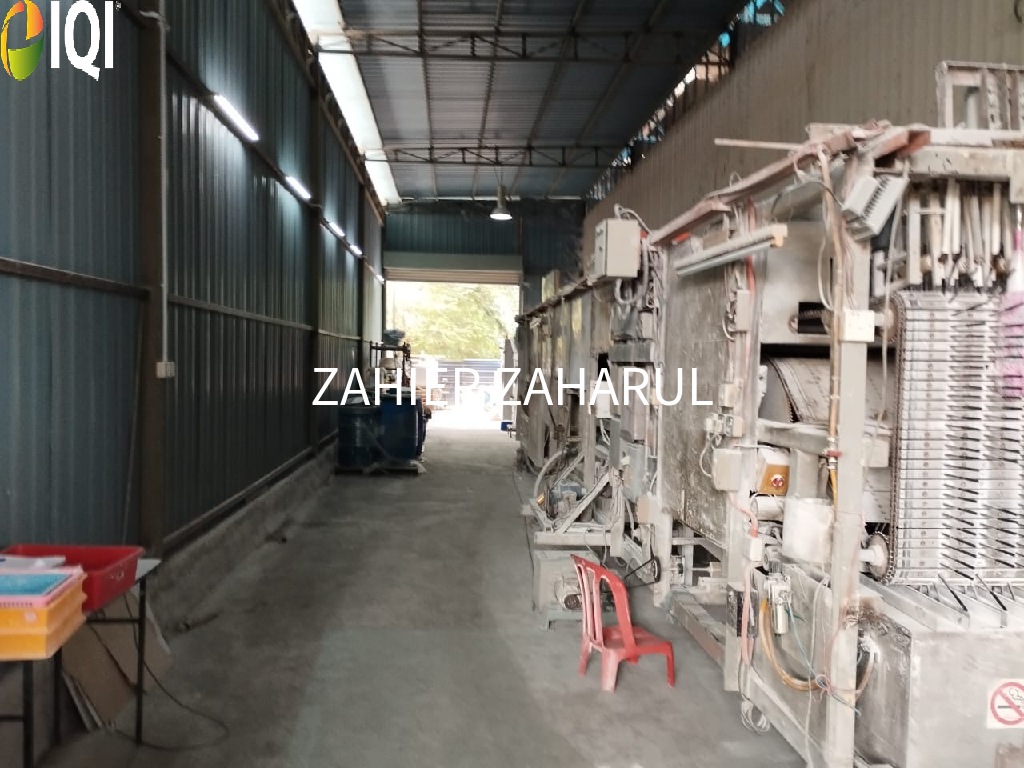 Sepang Industrial Park image