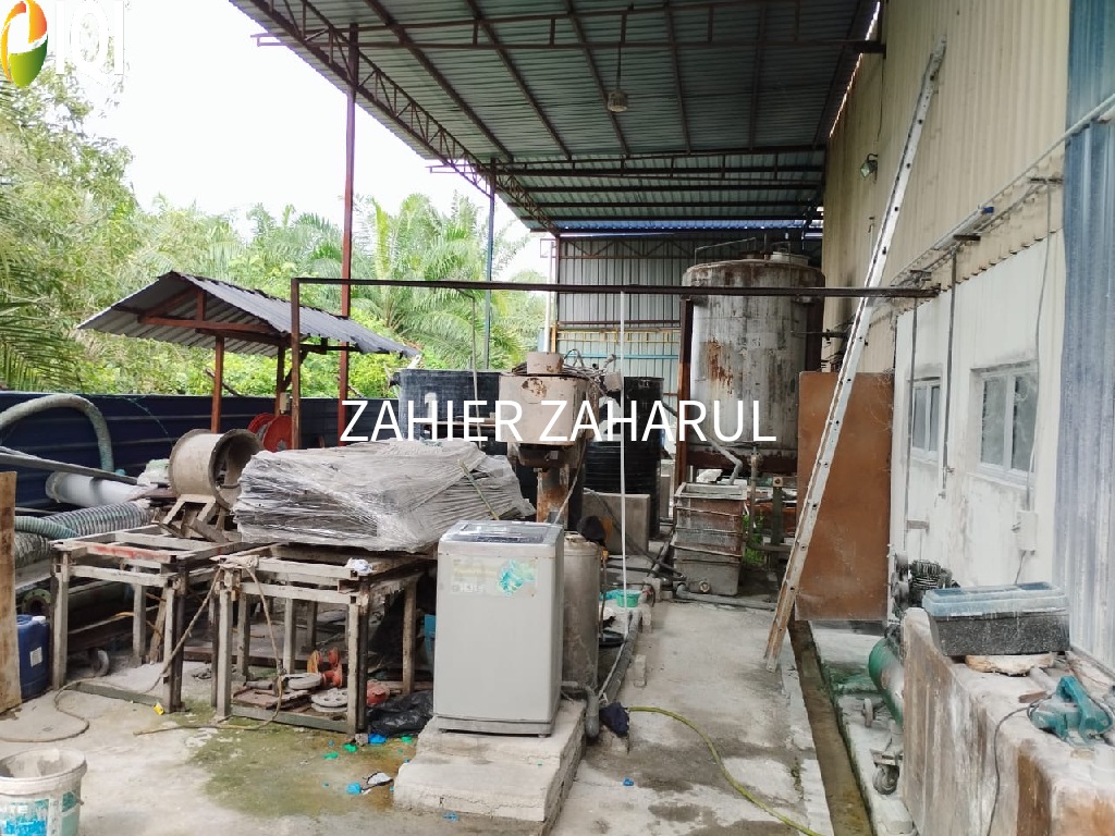 Sepang Industrial Park image