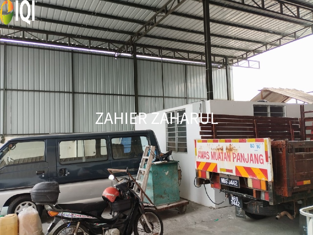 Sepang Industrial Park image