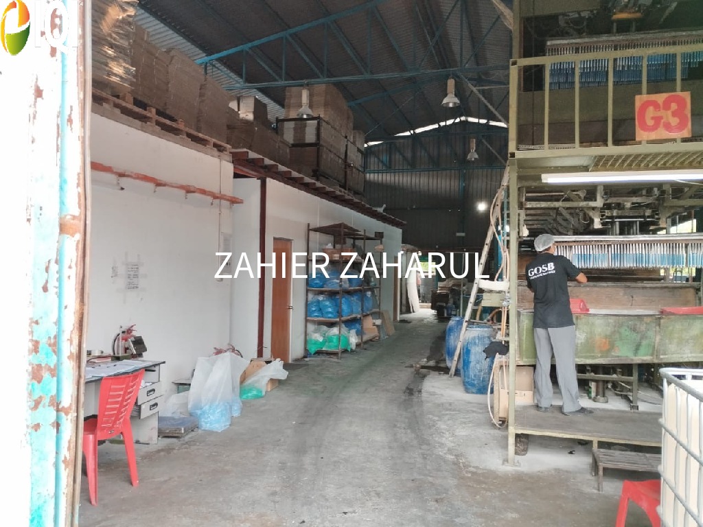 Sepang Industrial Park image