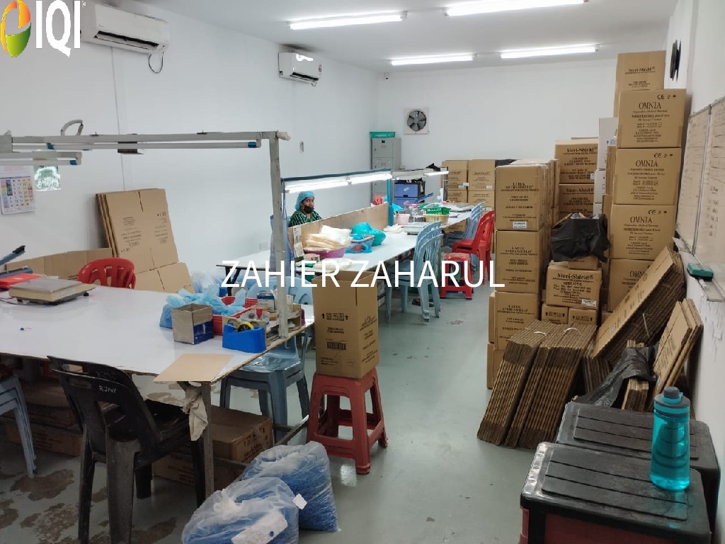 Sepang Industrial Park image