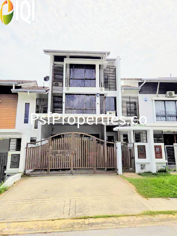 Ivy Terrace & Clover Park Denai Alam image