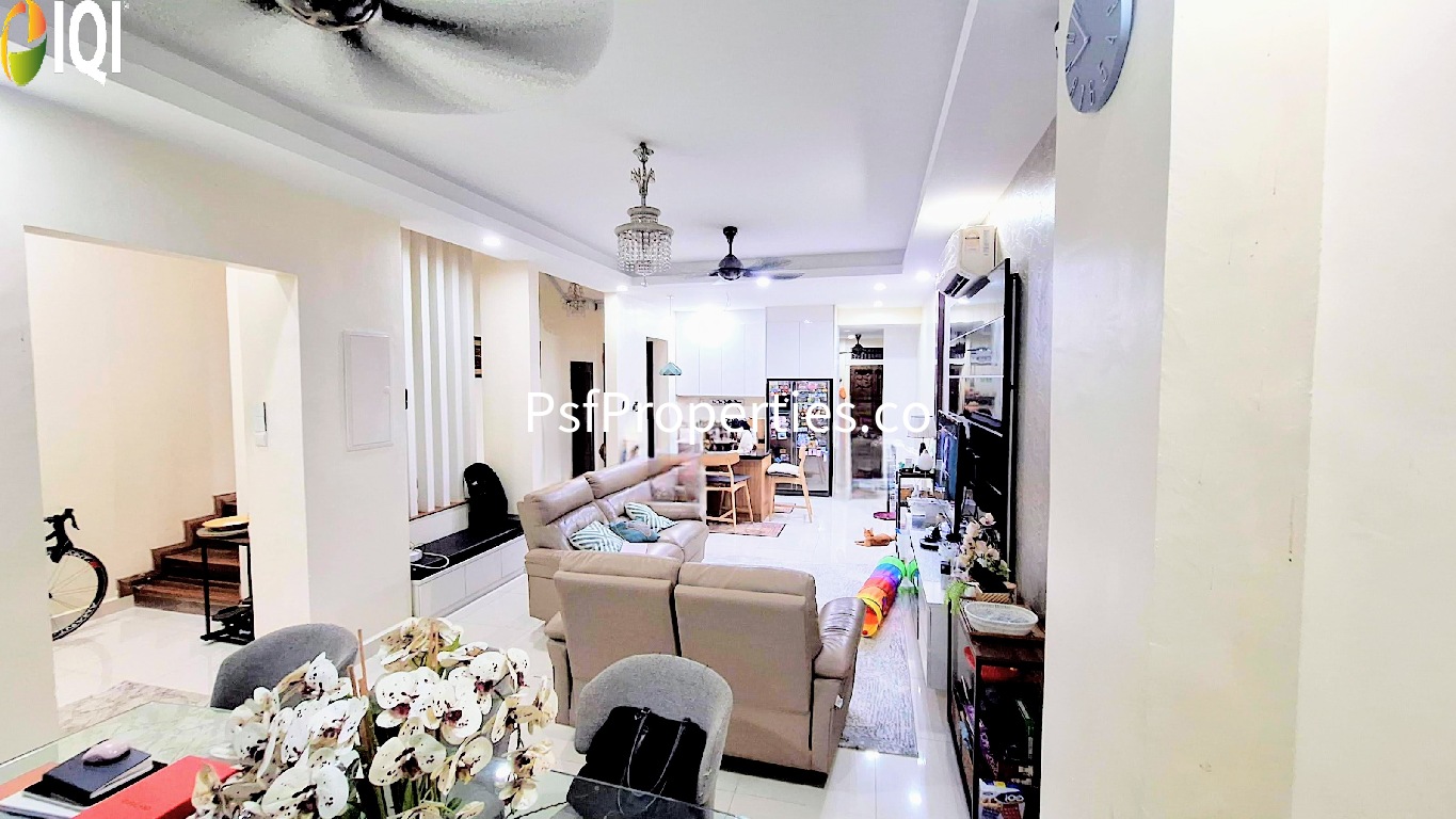 Ivy Terrace & Clover Park Denai Alam image