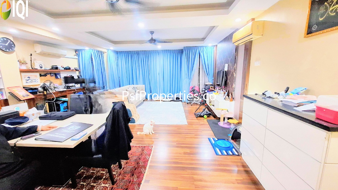 Ivy Terrace & Clover Park Denai Alam image