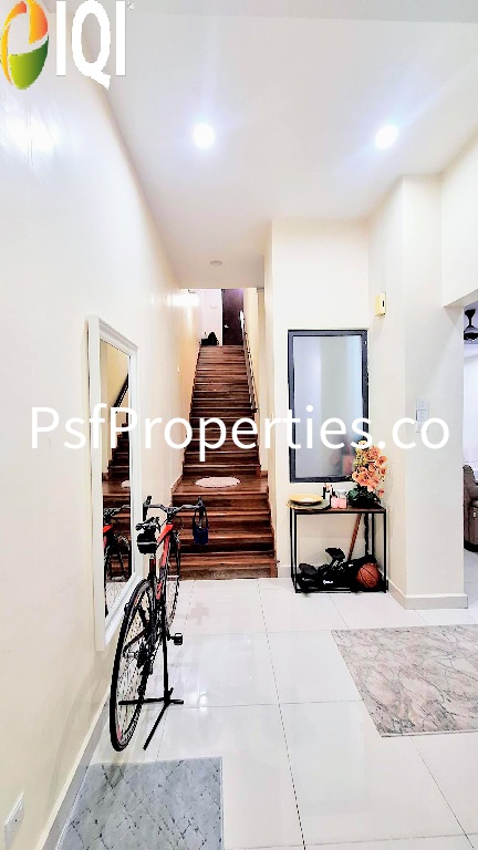 Ivy Terrace & Clover Park Denai Alam image