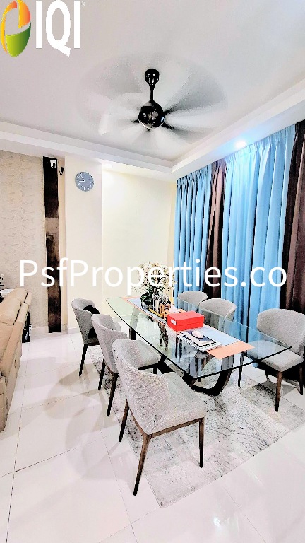 Ivy Terrace & Clover Park Denai Alam image