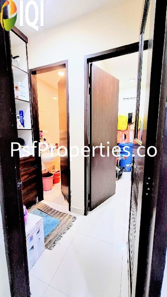 Ivy Terrace & Clover Park Denai Alam