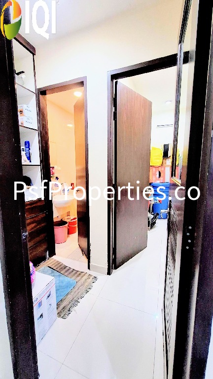 Ivy Terrace & Clover Park Denai Alam image