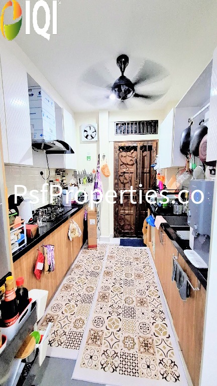 Ivy Terrace & Clover Park Denai Alam image