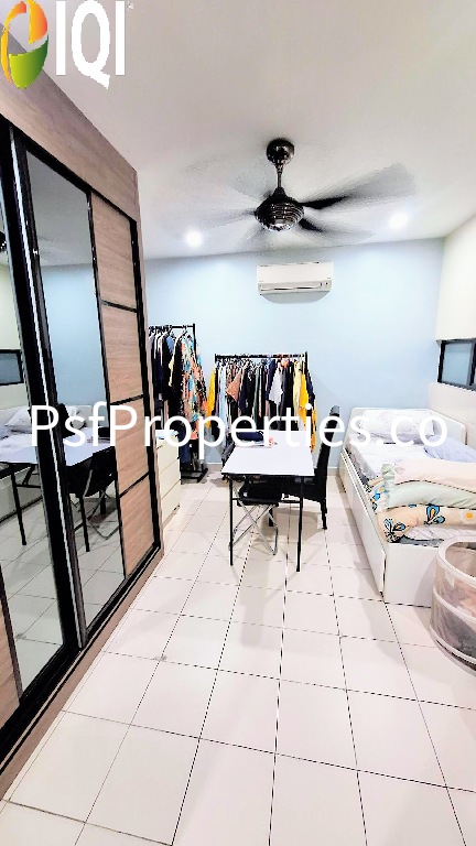 Ivy Terrace & Clover Park Denai Alam image