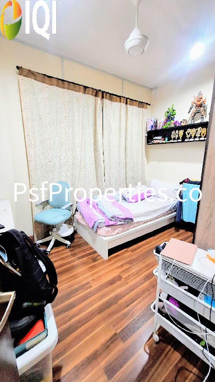 Ivy Terrace & Clover Park Denai Alam image