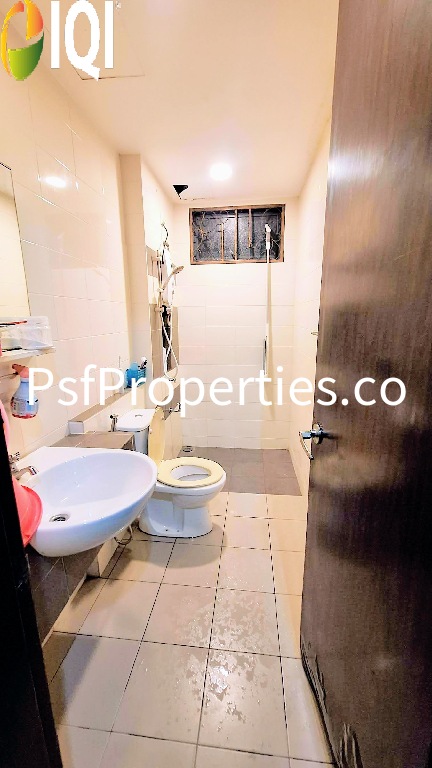 Ivy Terrace & Clover Park Denai Alam image