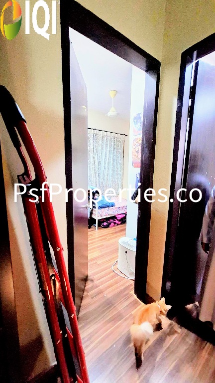 Ivy Terrace & Clover Park Denai Alam image