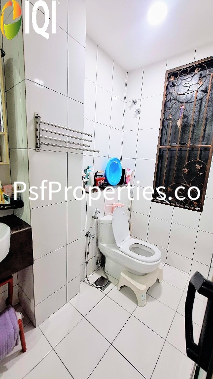 Ivy Terrace & Clover Park Denai Alam image