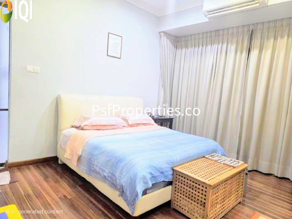 Ivy Terrace & Clover Park Denai Alam image