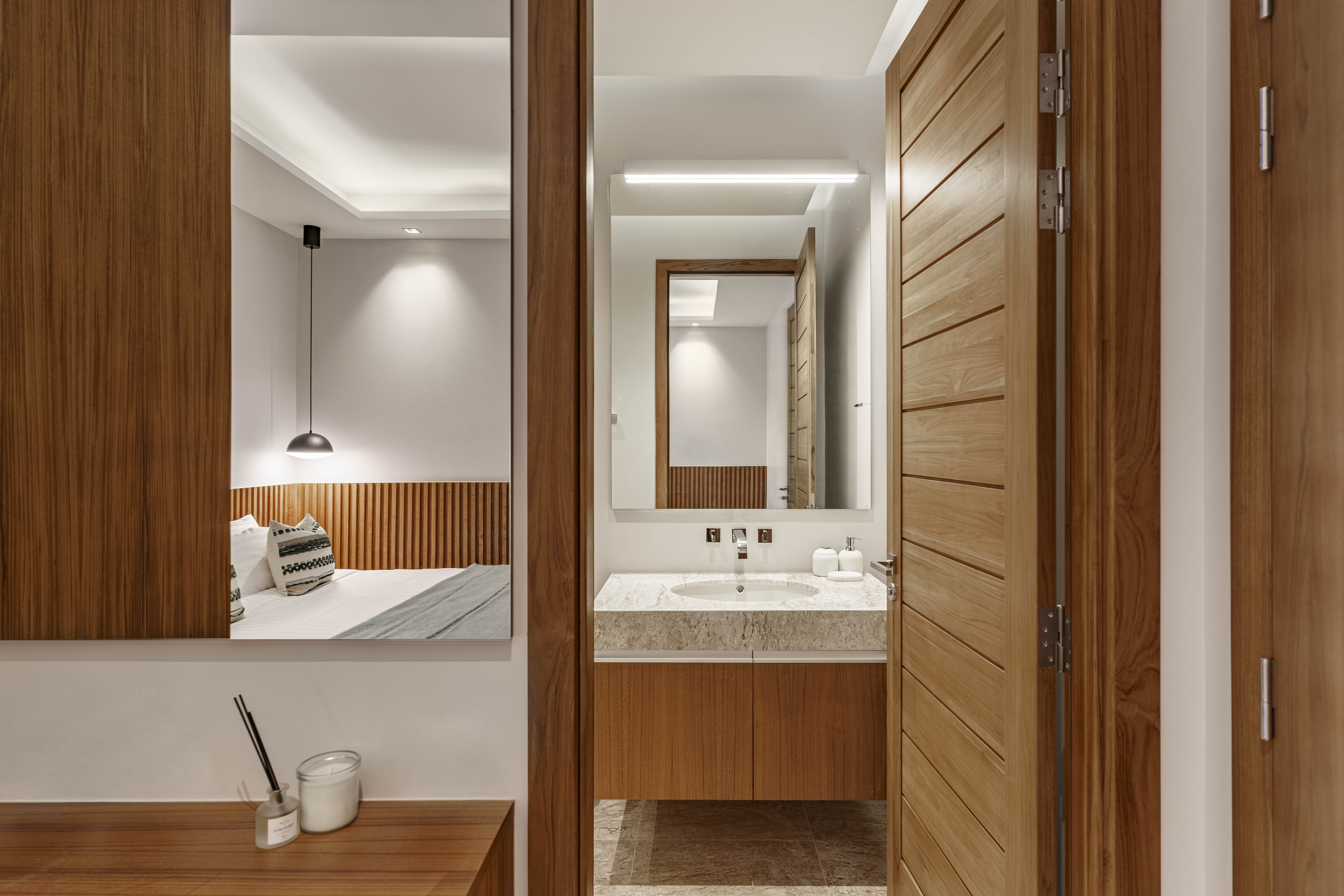 Brand New 4-Bedroom Villa in Botanica Foresta – Pru Jampa, Bang Tao image