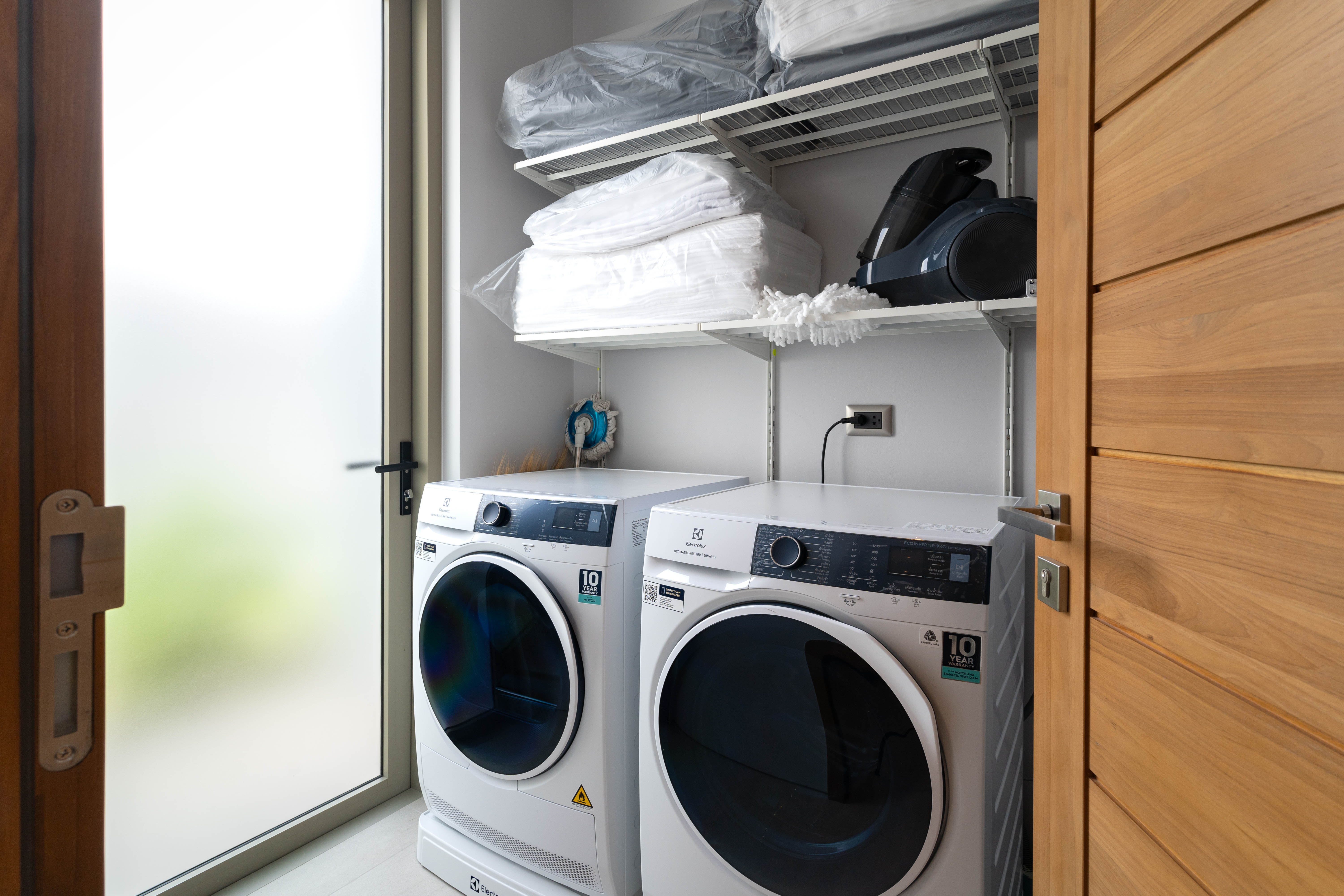 Brand New 4-Bedroom Villa in Botanica Foresta – Pru Jampa, Bang Tao image