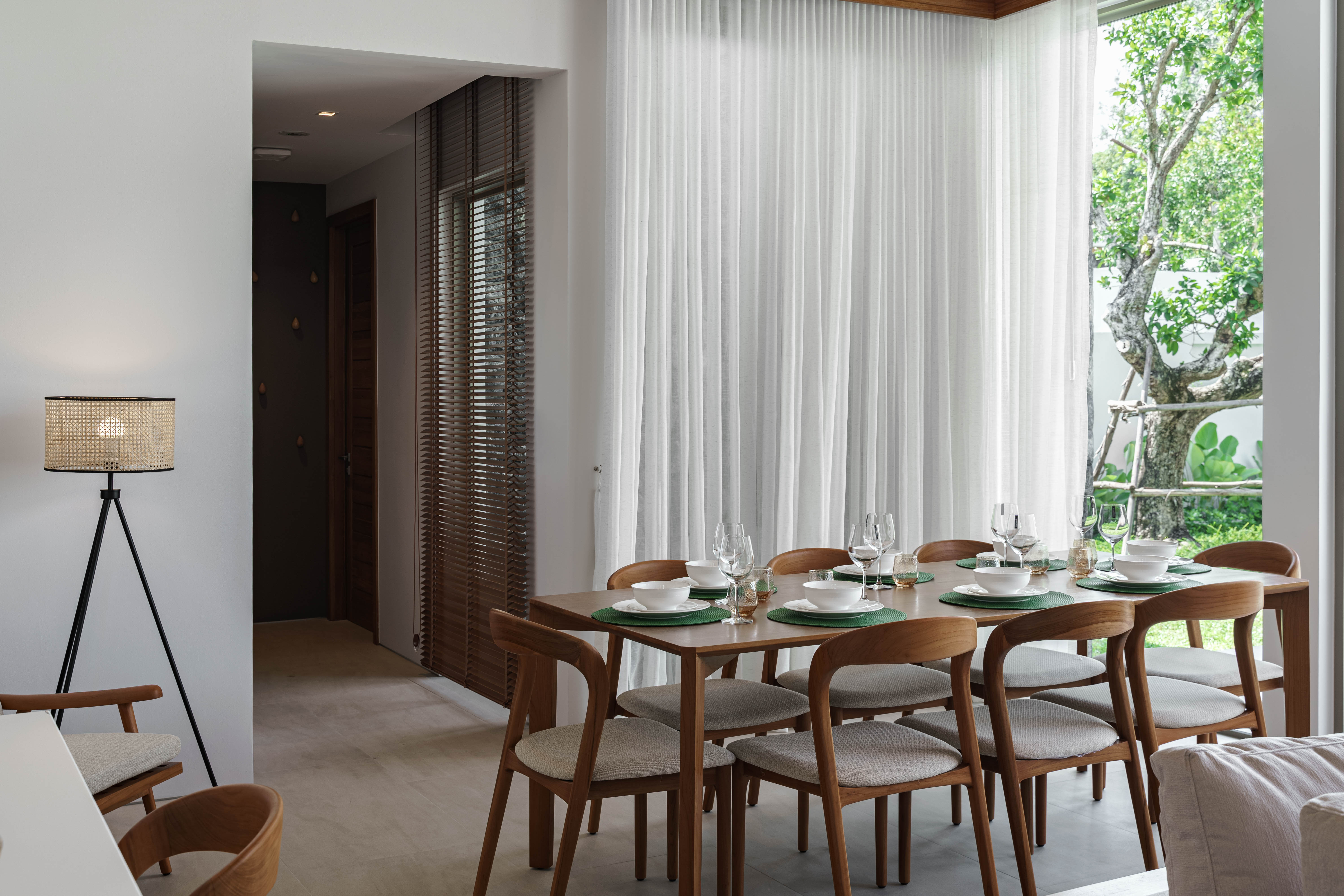 Brand New 4-Bedroom Villa in Botanica Foresta – Pru Jampa, Bang Tao image