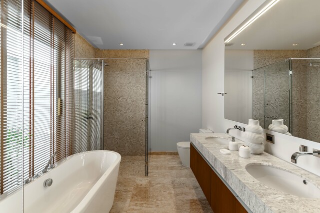 Brand New 4-Bedroom Villa in Botanica Foresta – Pru Jampa, Bang Tao image