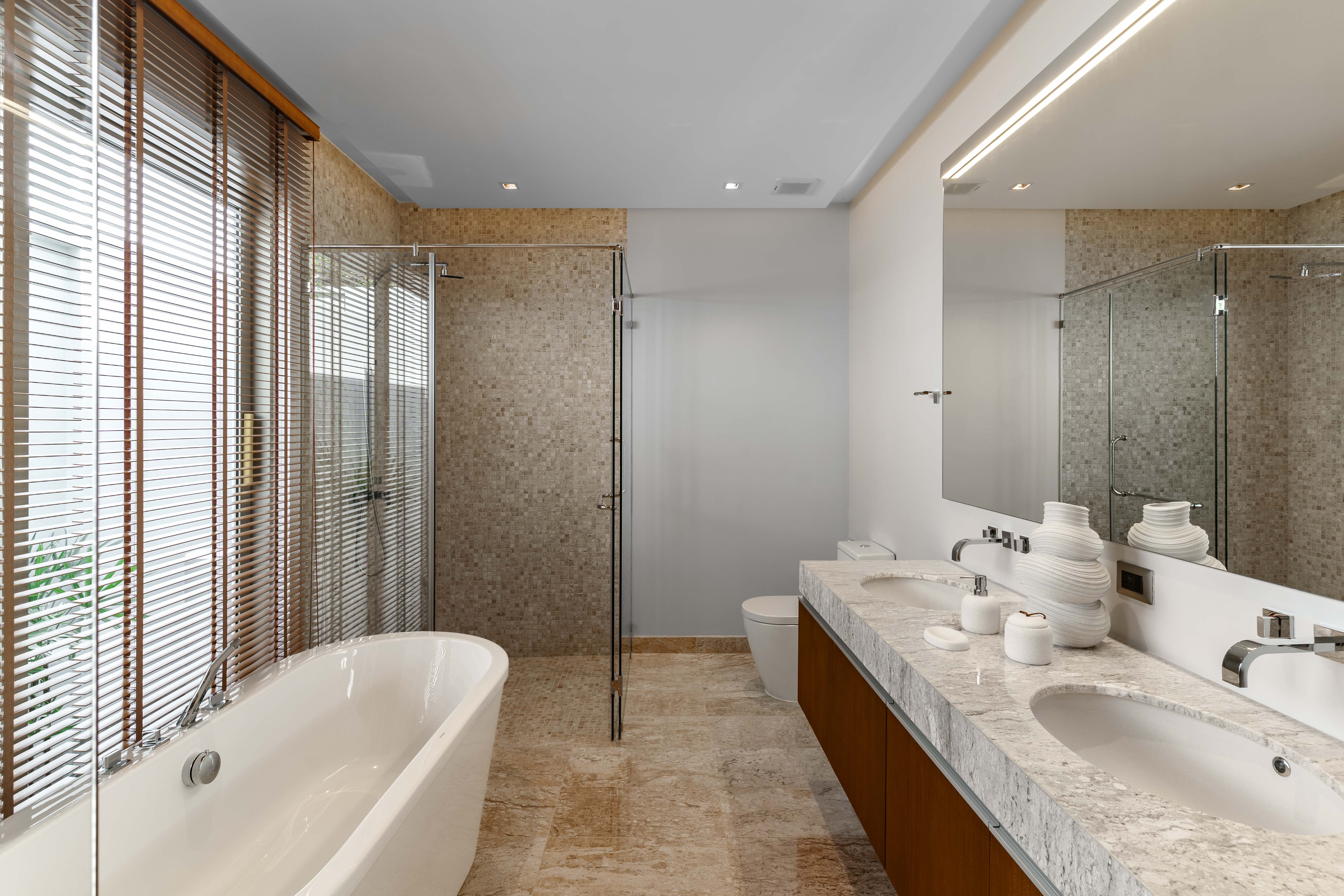 Brand New 4-Bedroom Villa in Botanica Foresta – Pru Jampa, Bang Tao image