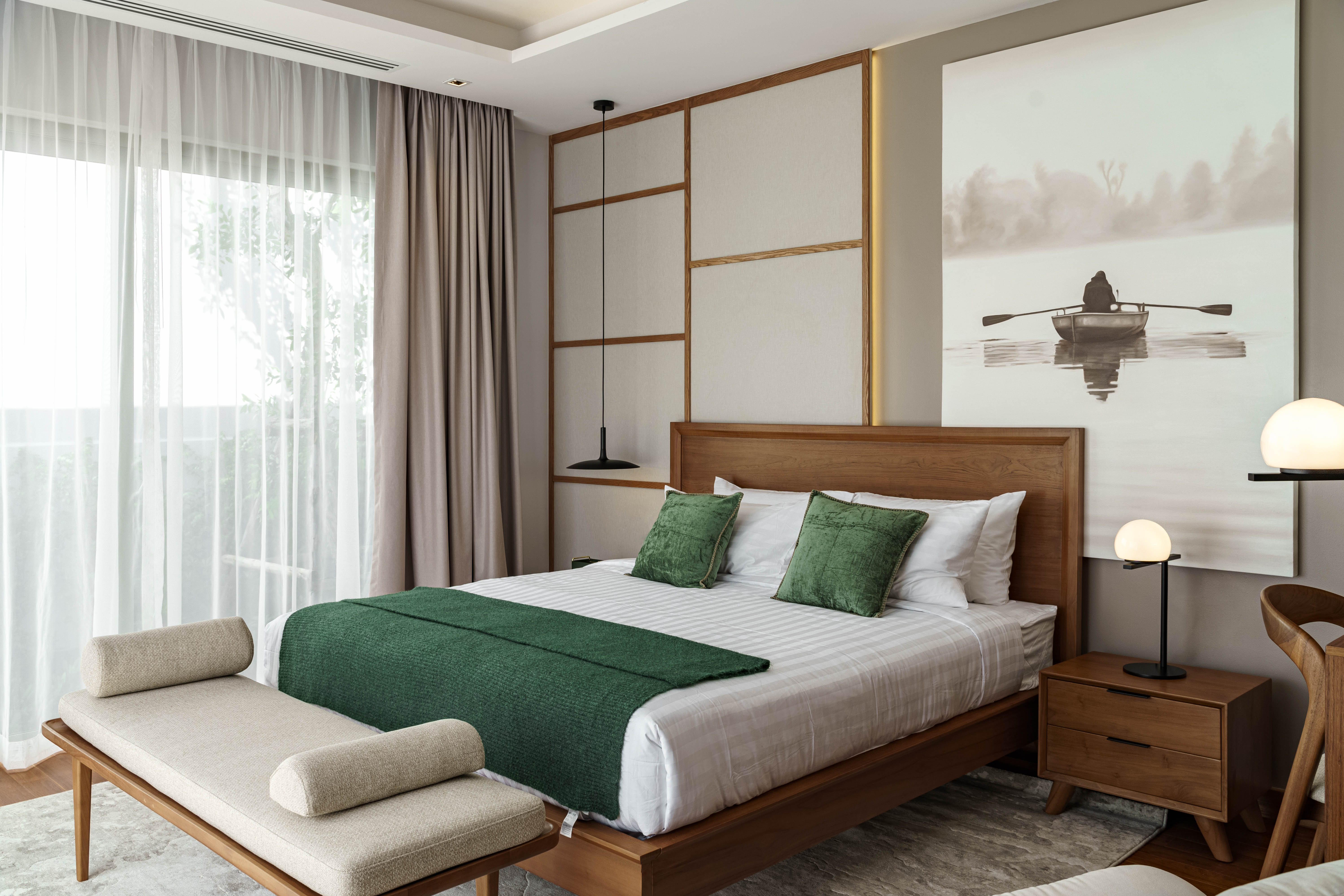 Brand New 4-Bedroom Villa in Botanica Foresta – Pru Jampa, Bang Tao image