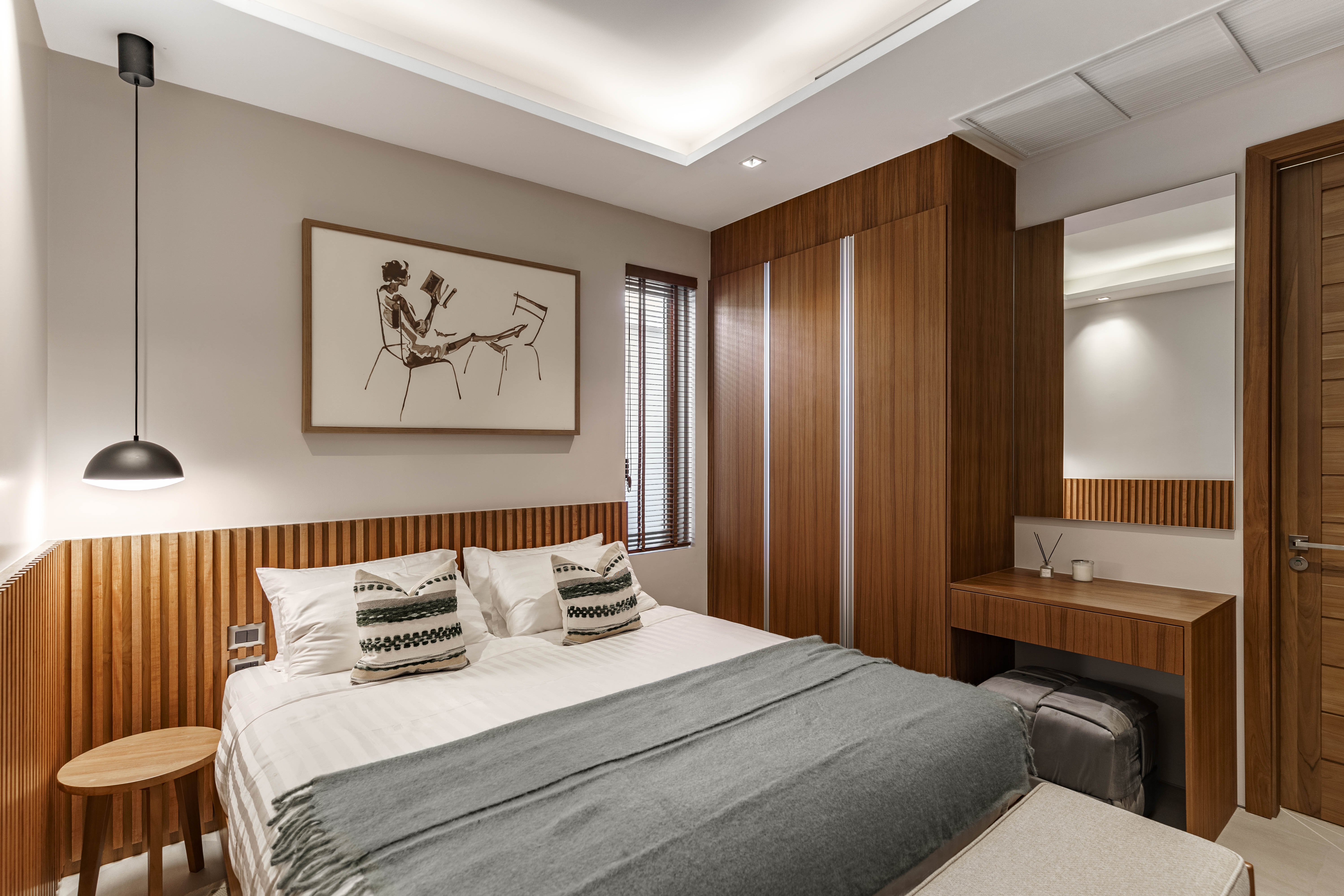 Brand New 4-Bedroom Villa in Botanica Foresta – Pru Jampa, Bang Tao image