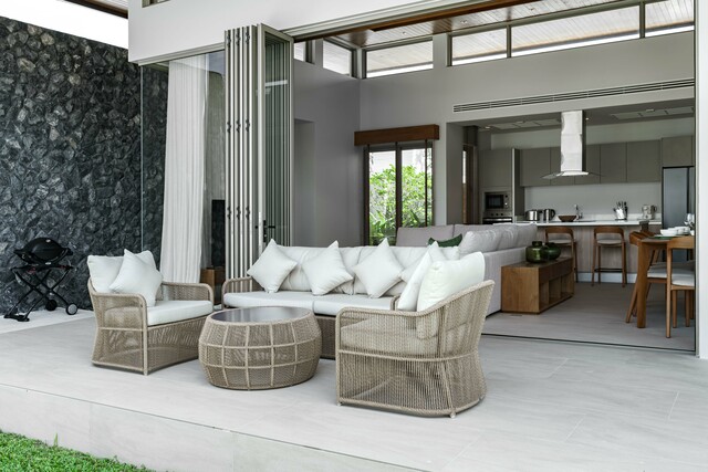 Brand New 4-Bedroom Villa in Botanica Foresta – Pru Jampa, Bang Tao image
