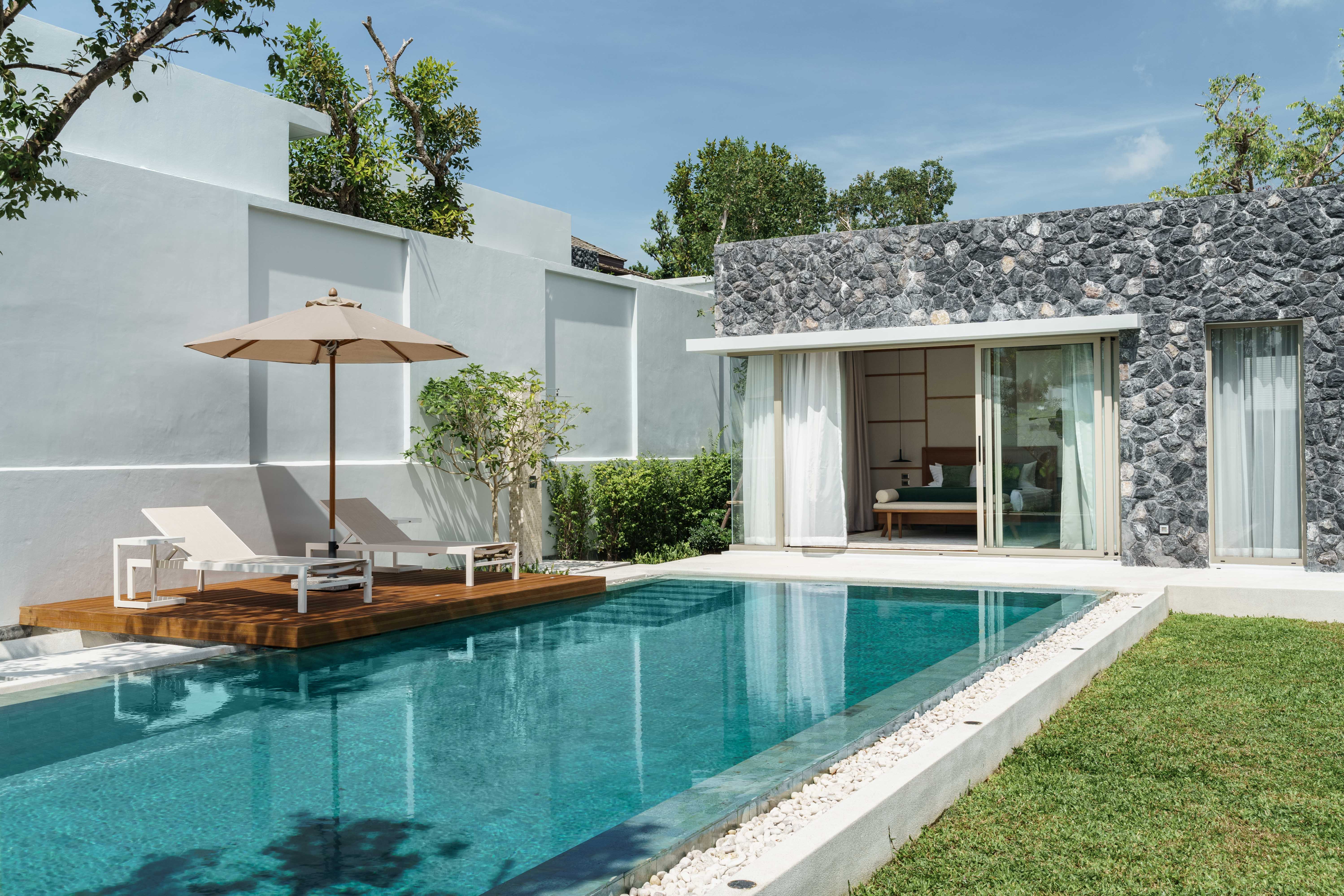 Brand New 4-Bedroom Villa in Botanica Foresta – Pru Jampa, Bang Tao image