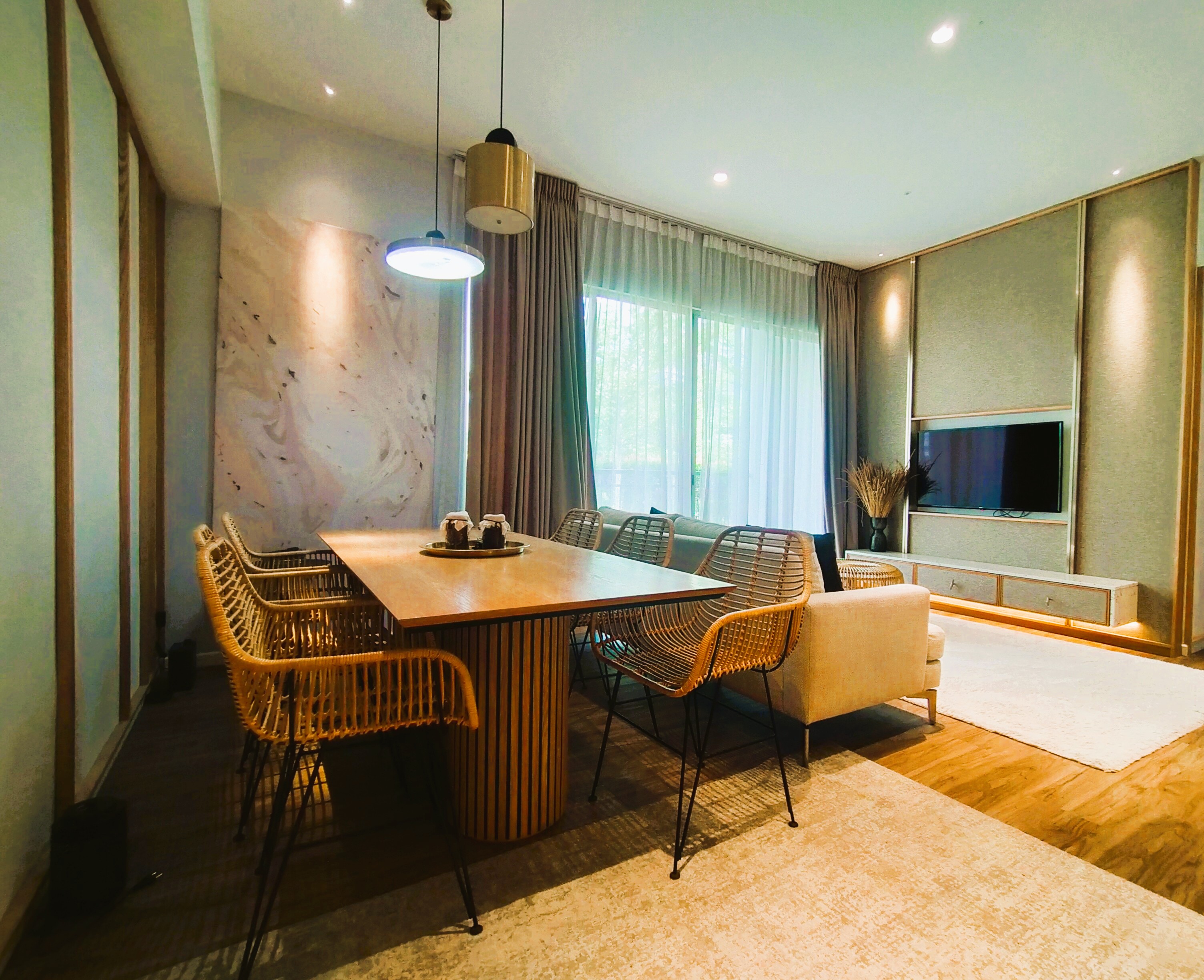 Sanderling @ Lakefront Cyberjaya image