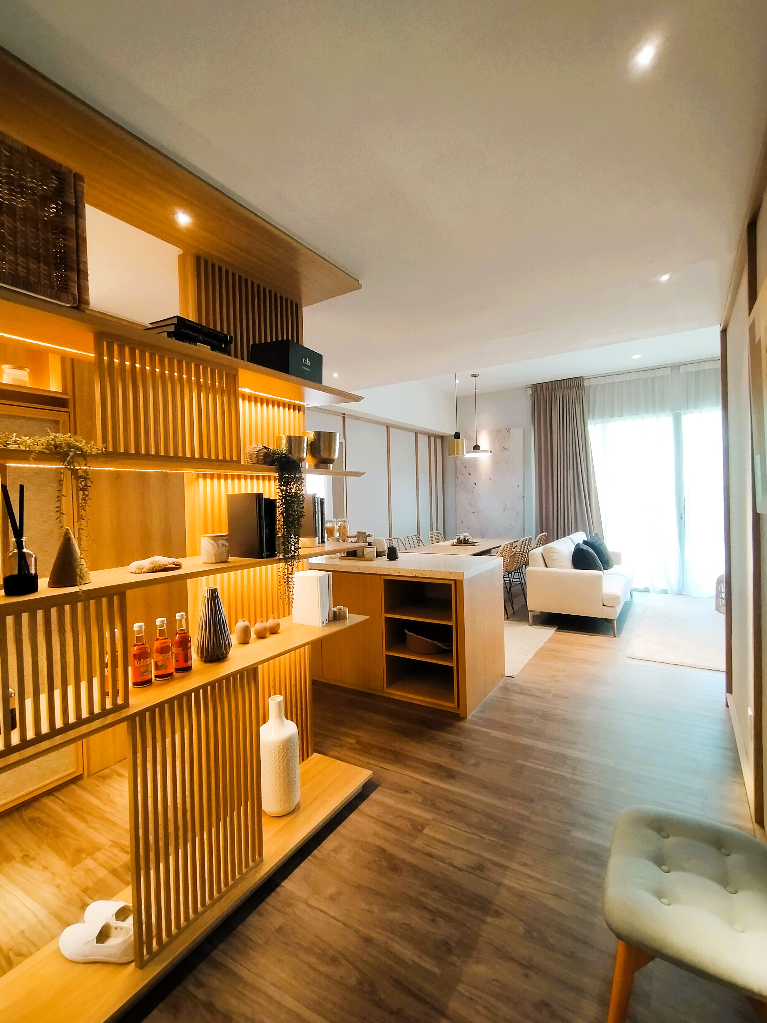 Sanderling @ Lakefront Cyberjaya image