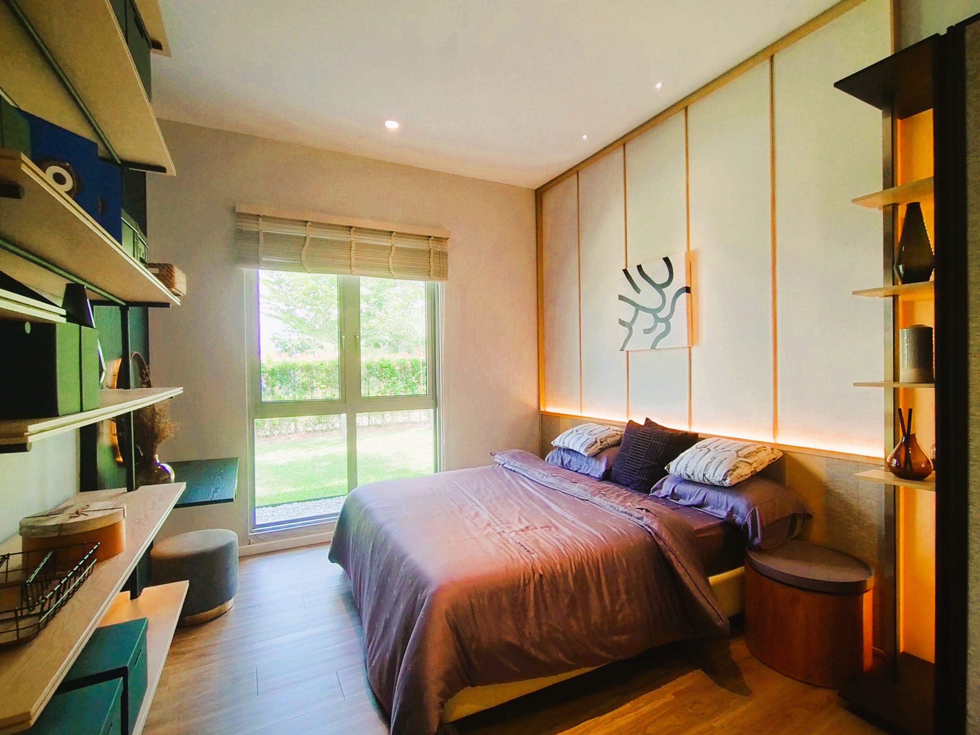 Sanderling @ Lakefront Cyberjaya image