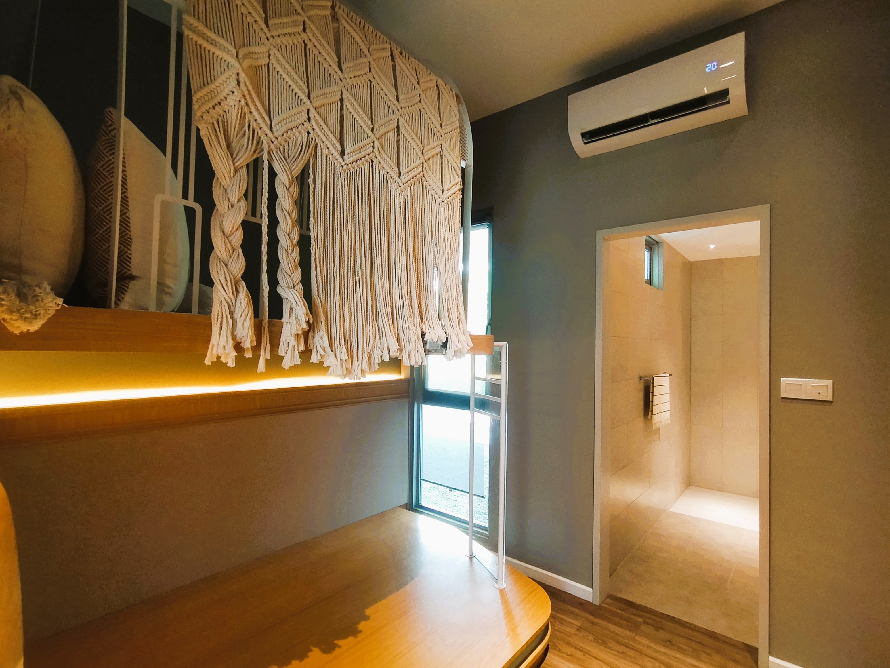 Sanderling @ Lakefront Cyberjaya image