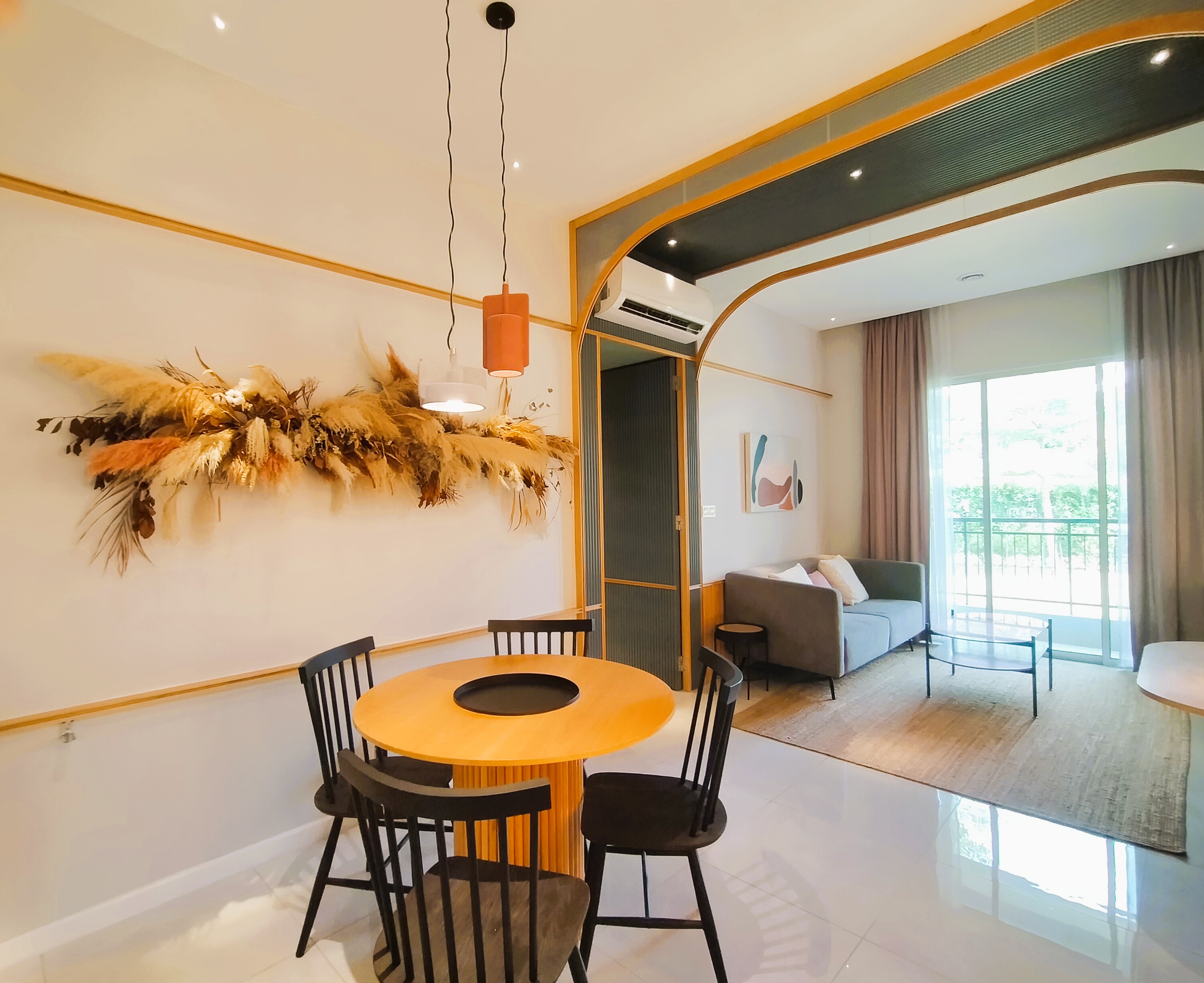 Sanderling @ Lakefront Cyberjaya image