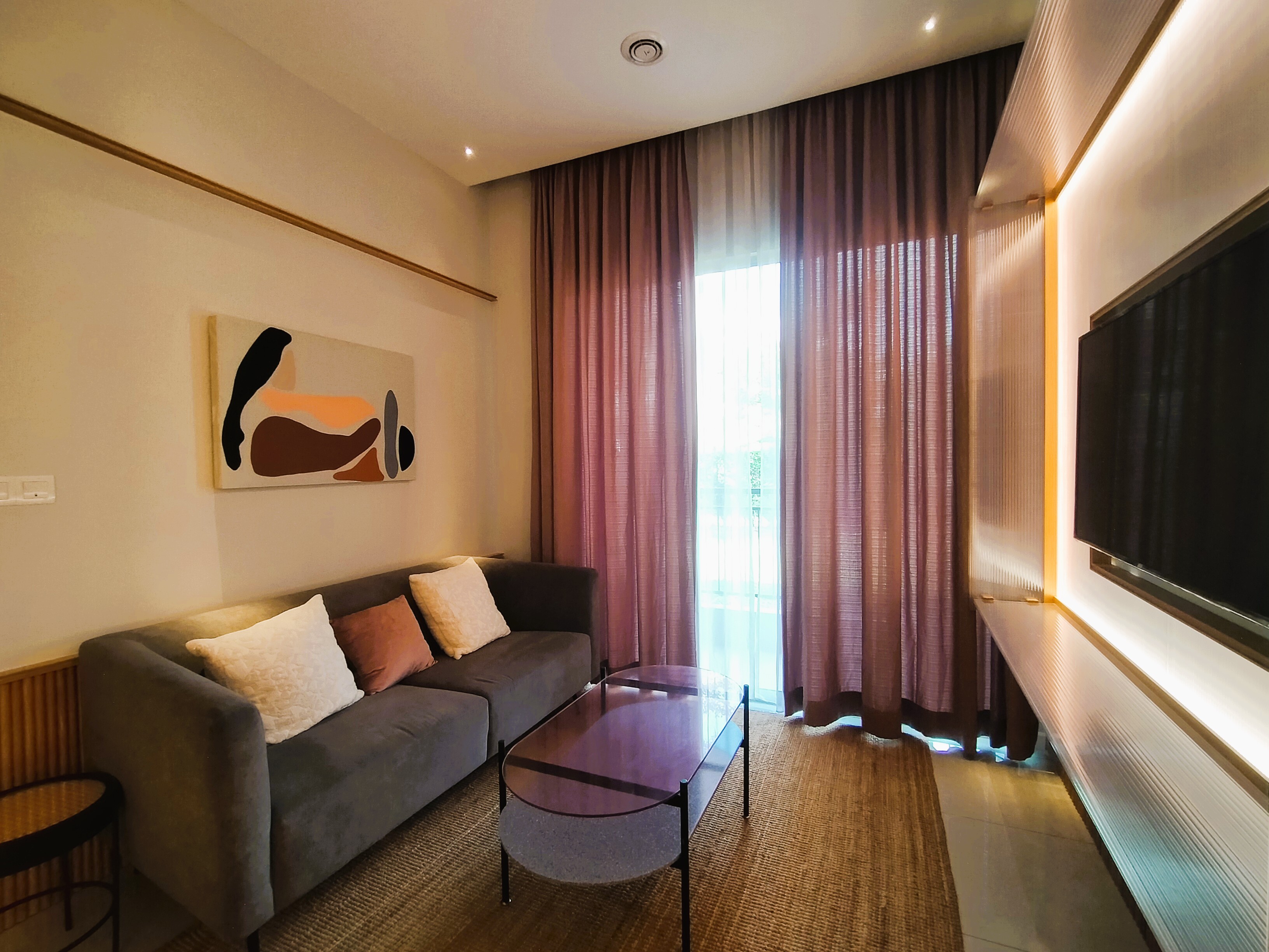 Sanderling @ Lakefront Cyberjaya image