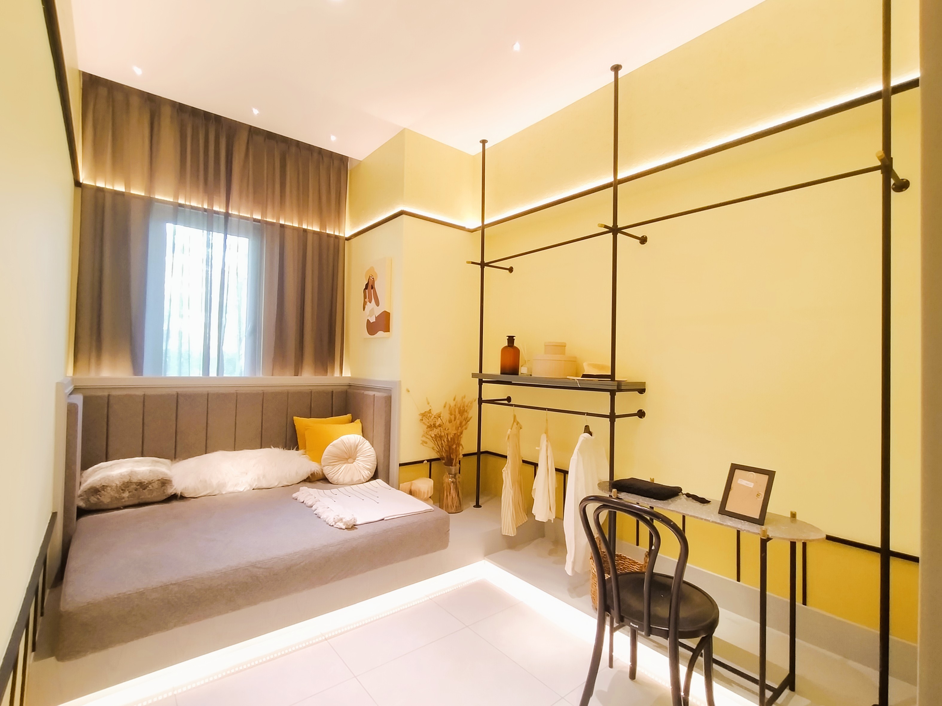 Sanderling @ Lakefront Cyberjaya image