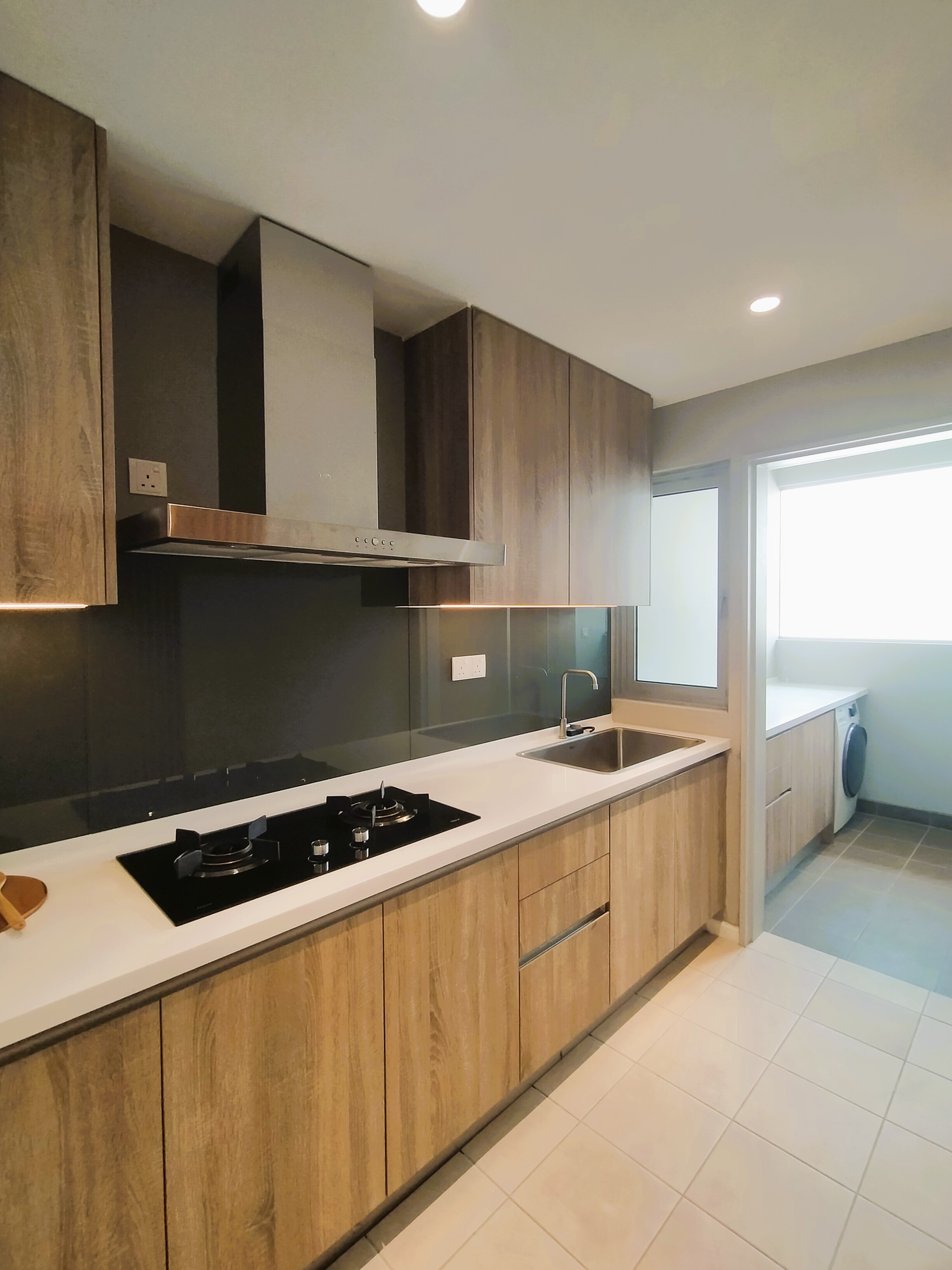 Sanderling @ Lakefront Cyberjaya image