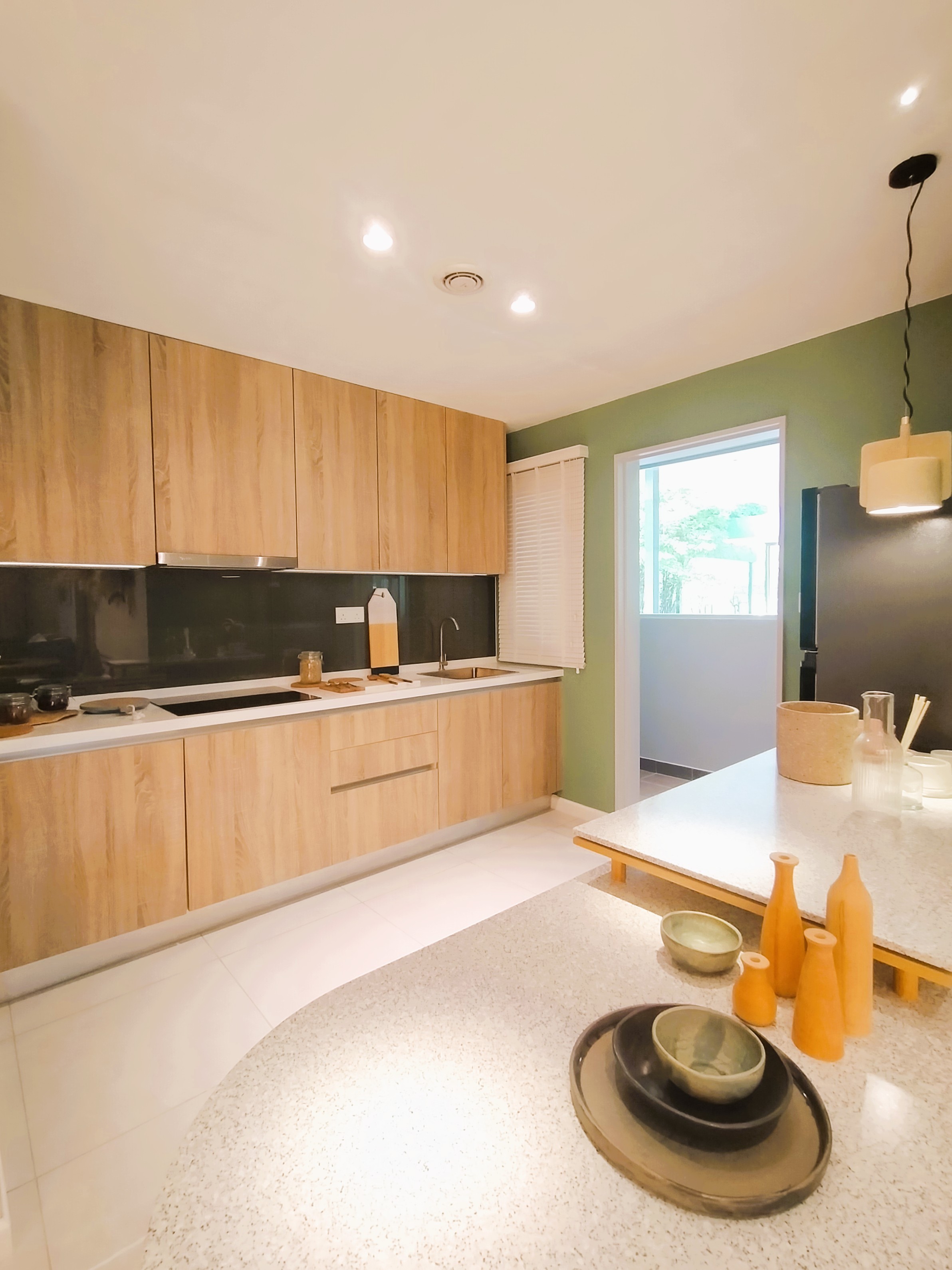 Sanderling @ Lakefront Cyberjaya image