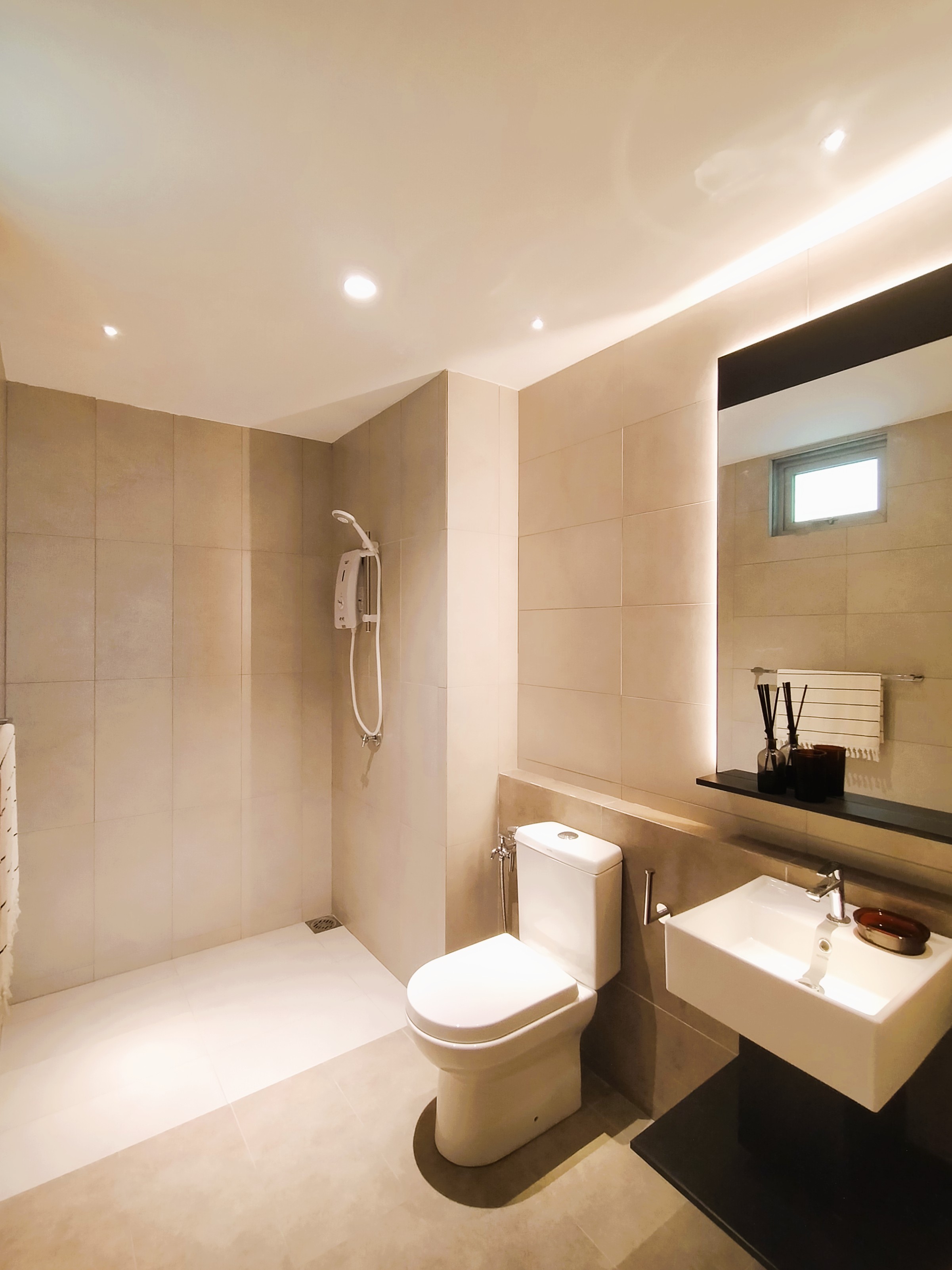 Sanderling @ Lakefront Cyberjaya image