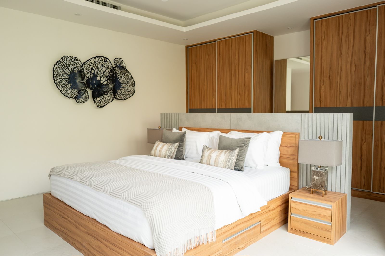 Urgent resale alert! Own this luxury tropical villa in Phuket for just 24.5M THB — reduced from 28.5M for a fast sale. Act fast before it’s gone! image